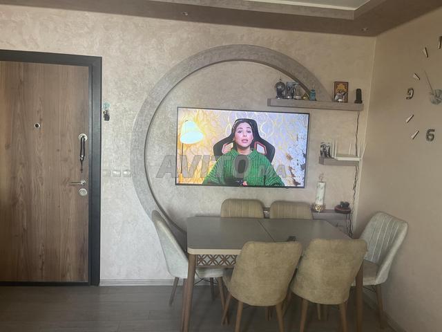Maison vente à Anfa, Gharb-Chrarda-Beni Hssen