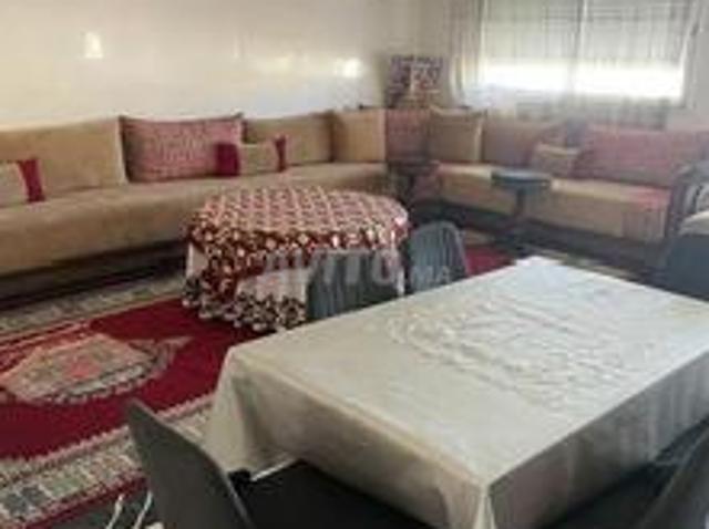 Appartement vente à Fès