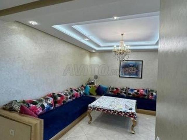 Appartement vente à Mansouria, Gharb-Chrarda-Beni Hssen