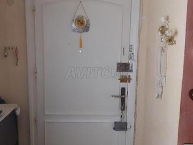 Appartement vente