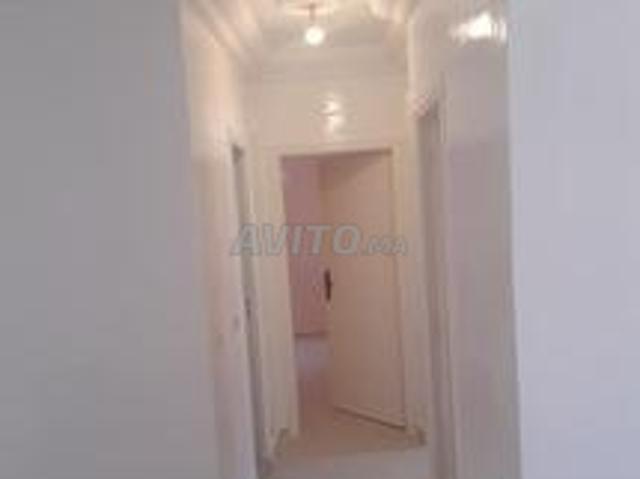Appartement vente à Anfa, Gharb-Chrarda-Beni Hssen