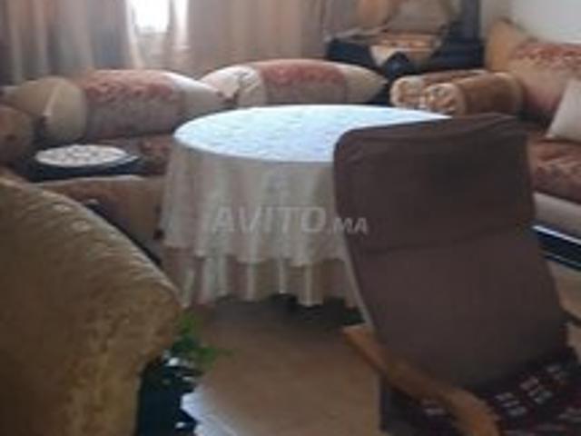 Appartement vente à Anfa, Gharb-Chrarda-Beni Hssen