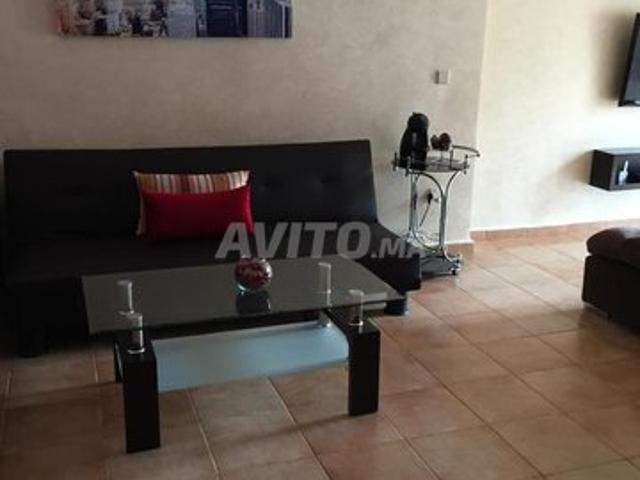 Appartement vente à M'diq