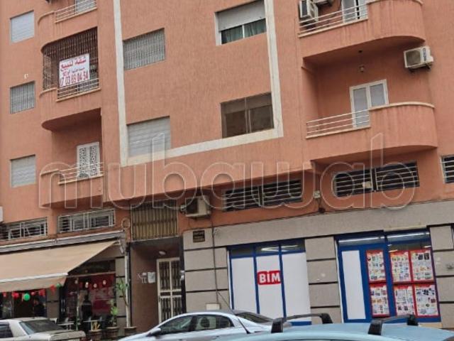 Appartement vente à Mellal
