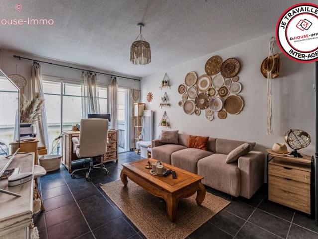 Appartement vente à Arcachon, La Teste-de-buch