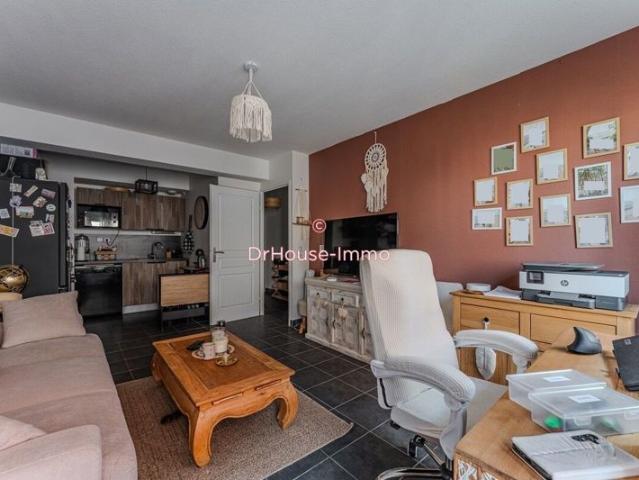 Appartement vente à Arcachon, La Teste-de-buch