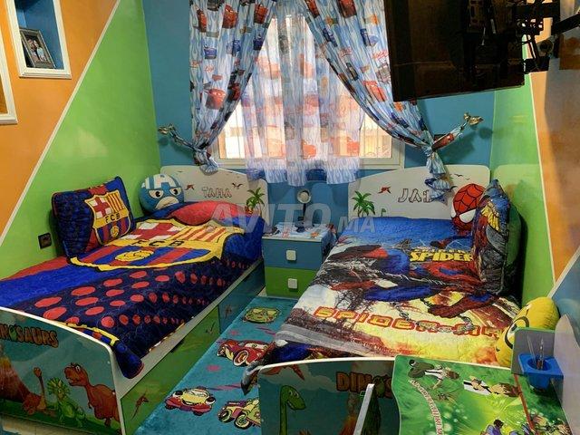 Appartement vente à Anfa, Sidi Moumen