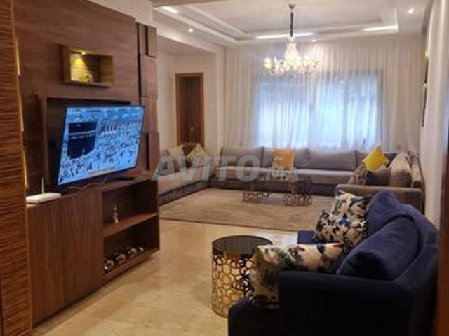 Appartement vente à Anfa, Gharb-Chrarda-Beni Hssen