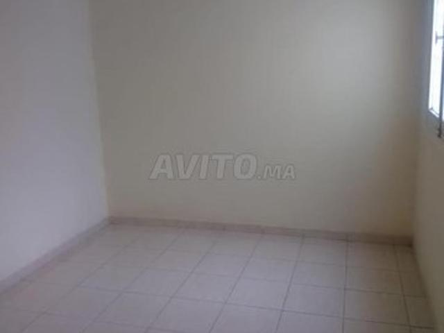 Appartement vente à Nouaceur