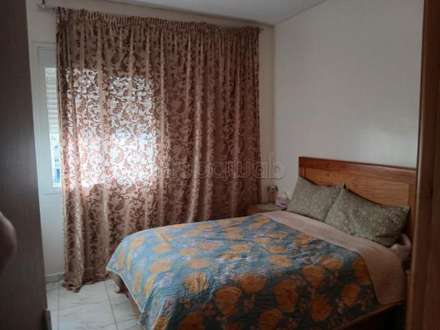 Appartement vente à Dar Bouazza, Gharb-Chrarda-Beni Hssen