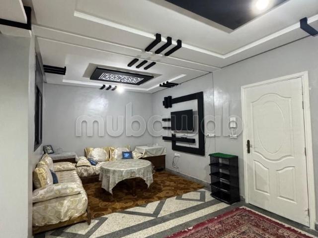 Appartement vente à Lyautey