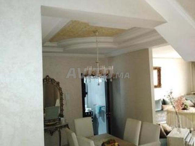 Appartement vente