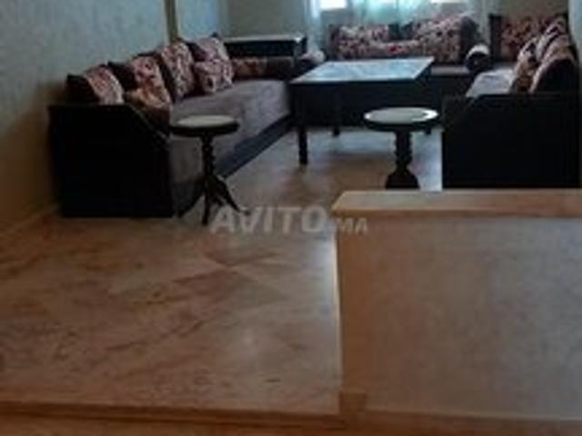 Appartement vente à Mohammedia, Gharb-Chrarda-Beni Hssen