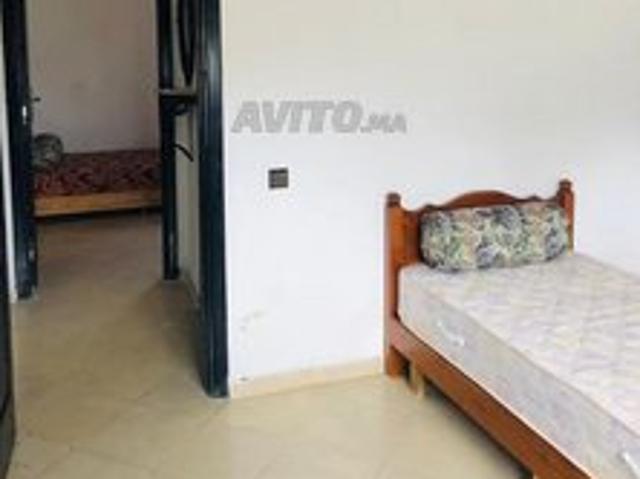Appartement vente à Martil