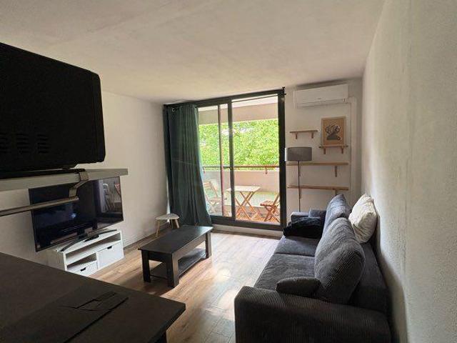 Appartement location à Aix-en-Provence, Aix-en-provence