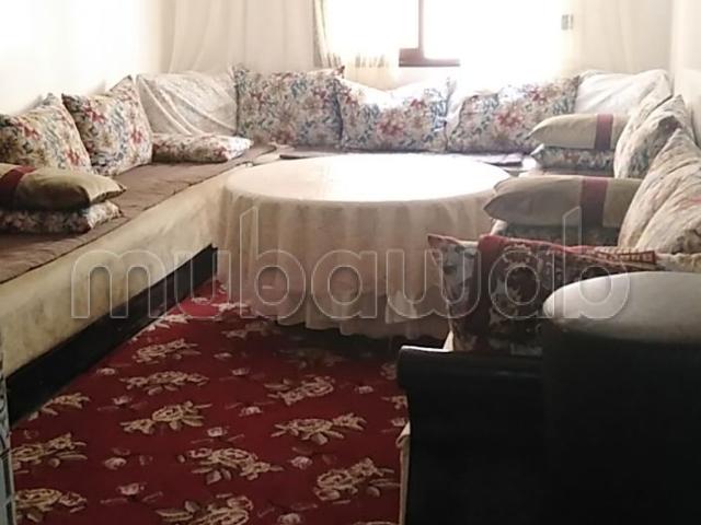 Appartement vente à Anfa, Gharb-Chrarda-Beni Hssen