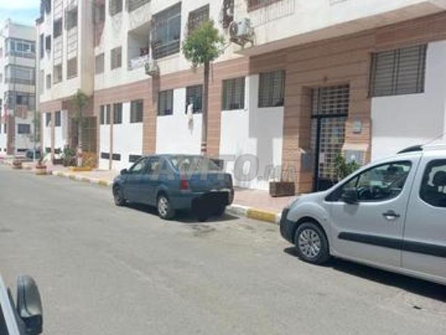 Appartement vente à Anfa, Moulay Rachid