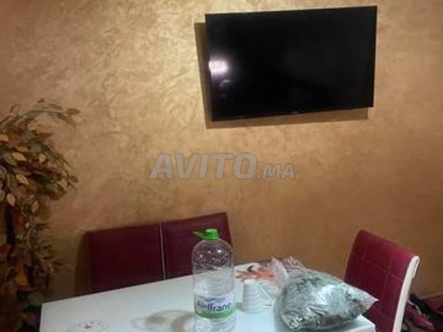 Appartement location à Anfa, Gharb-Chrarda-Beni Hssen