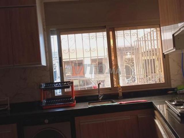 Appartement location à Ben Slimane