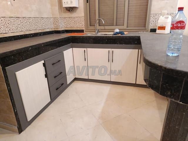 Appartement location à El Ma, Gharb-Chrarda-Beni Hssen