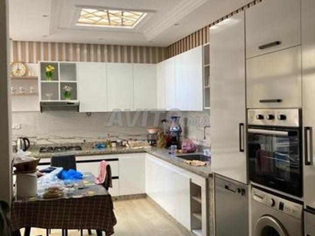 Appartement vente à Salé