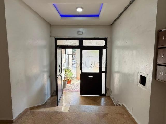 Appartement vente à Salé