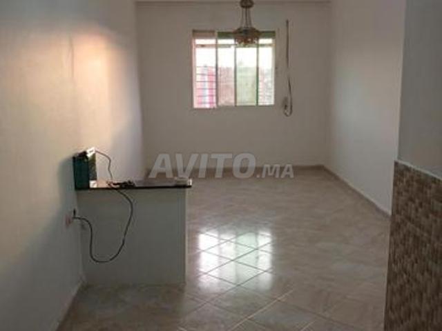 Appartement vente à Sidi Allal El Bahraoui