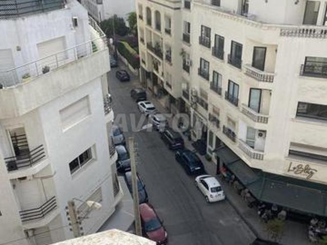 Appartement vente à Anfa, Gharb-Chrarda-Beni Hssen