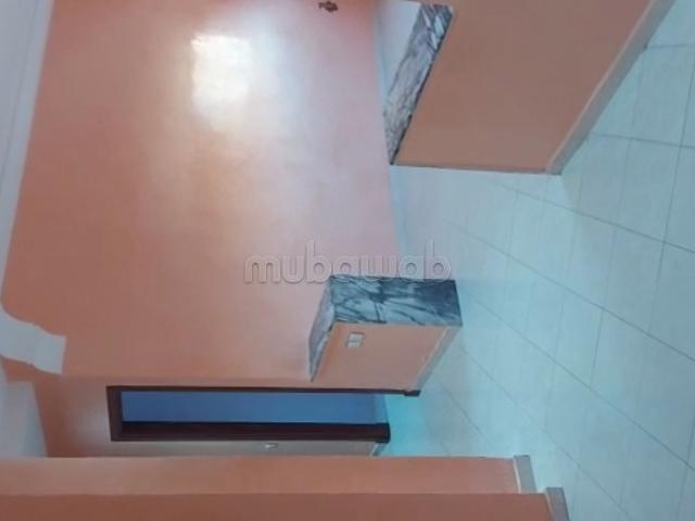 Appartement vente à Meknès