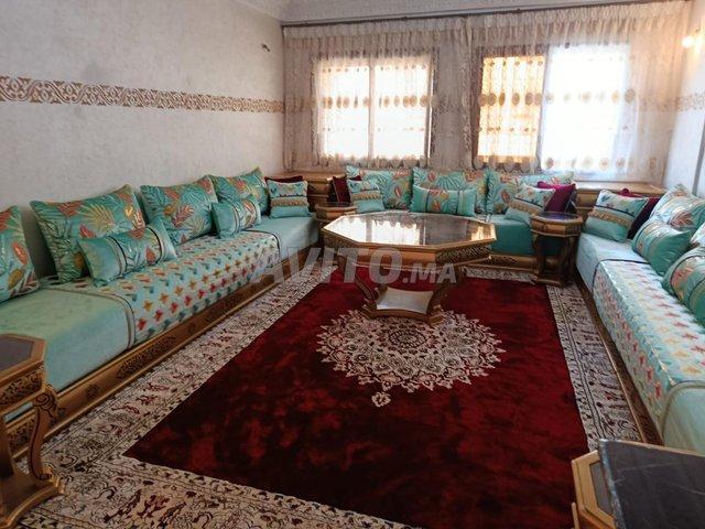 Appartement vente à El Ma, Gharb-Chrarda-Beni Hssen
