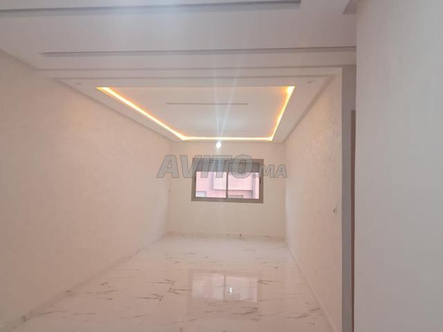 Appartement vente à El Ma, Gharb-Chrarda-Beni Hssen
