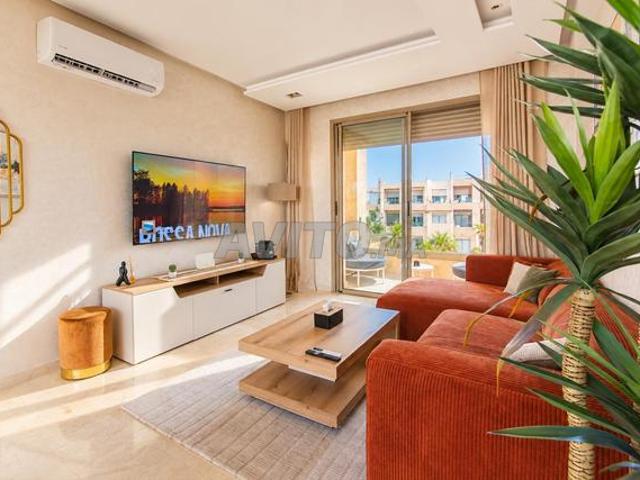 Appartement location à L'Oriental