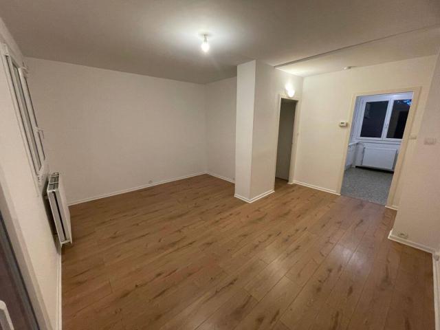 Appartement location à Domérat, Allier