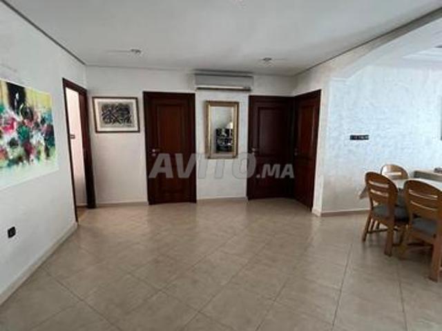 Appartement vente