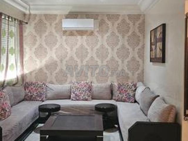 Appartement location à Anfa, Gharb-Chrarda-Beni Hssen