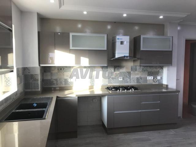 Appartement vente à Anfa, Gharb-Chrarda-Beni Hssen