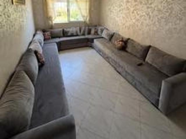 Appartement vente