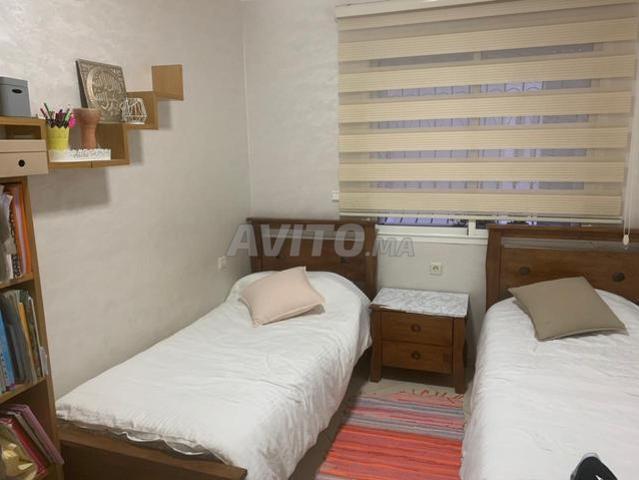 Appartement vente à Anfa, Gharb-Chrarda-Beni Hssen