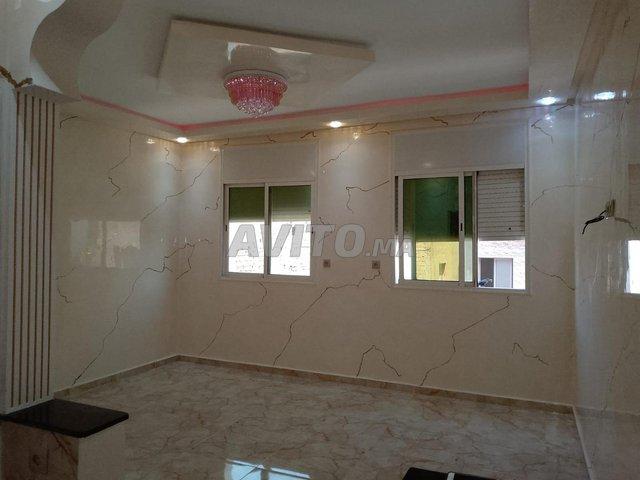 Appartement vente à Aïn Harrouda, Gharb-Chrarda-Beni Hssen