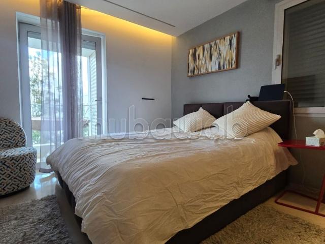Appartement location à Rbat
