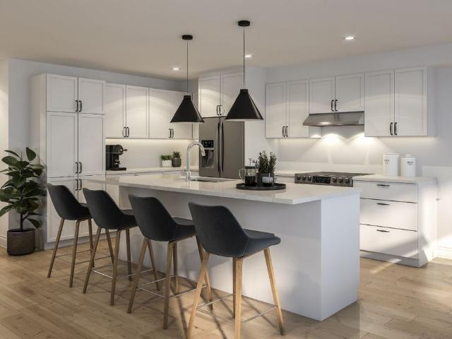 Apartment for rent in D'autray, Quebec