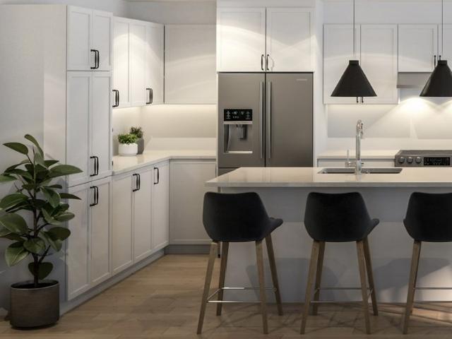 Apartment for rent in D'autray, Quebec