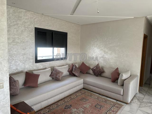 Appartement vente à Fès