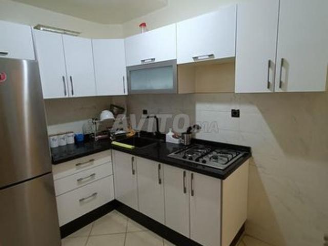 Appartement vente à Taza