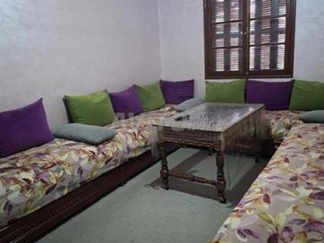 Appartement location