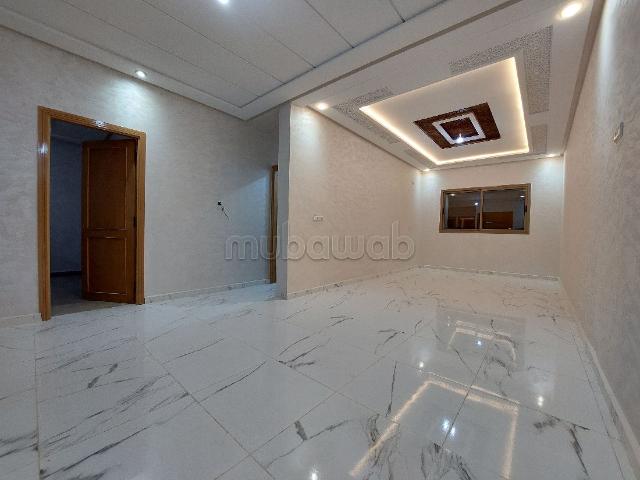 Appartement vente à Meknès