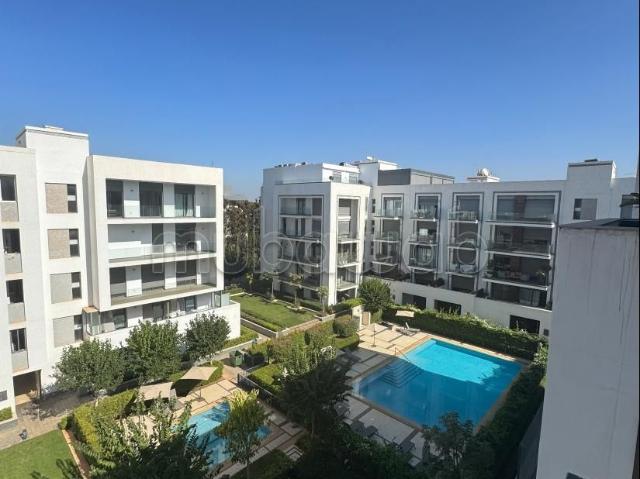 Appartement location à Rbat