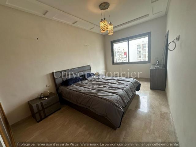 Appartement location à Anfa, Gharb-Chrarda-Beni Hssen