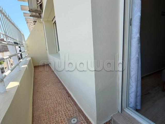 Appartement location à Anfa, Gharb-Chrarda-Beni Hssen
