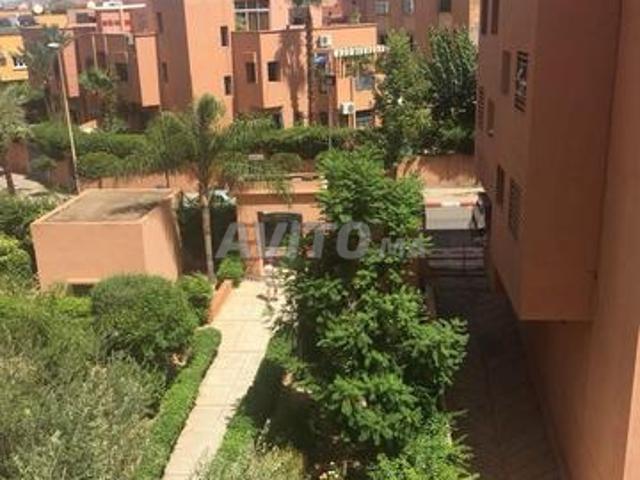Appartement location à Amerchich, Marrakech
